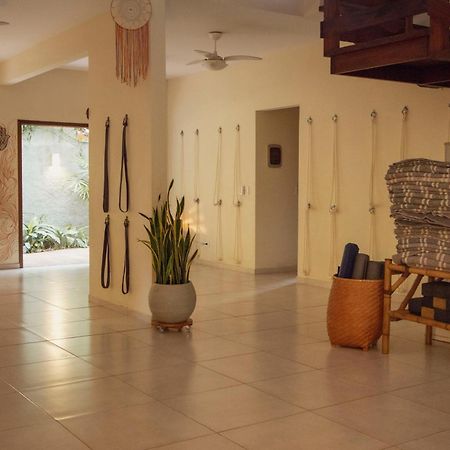 Casa Viva Itamambuca Appartement Ubatuba Buitenkant foto
