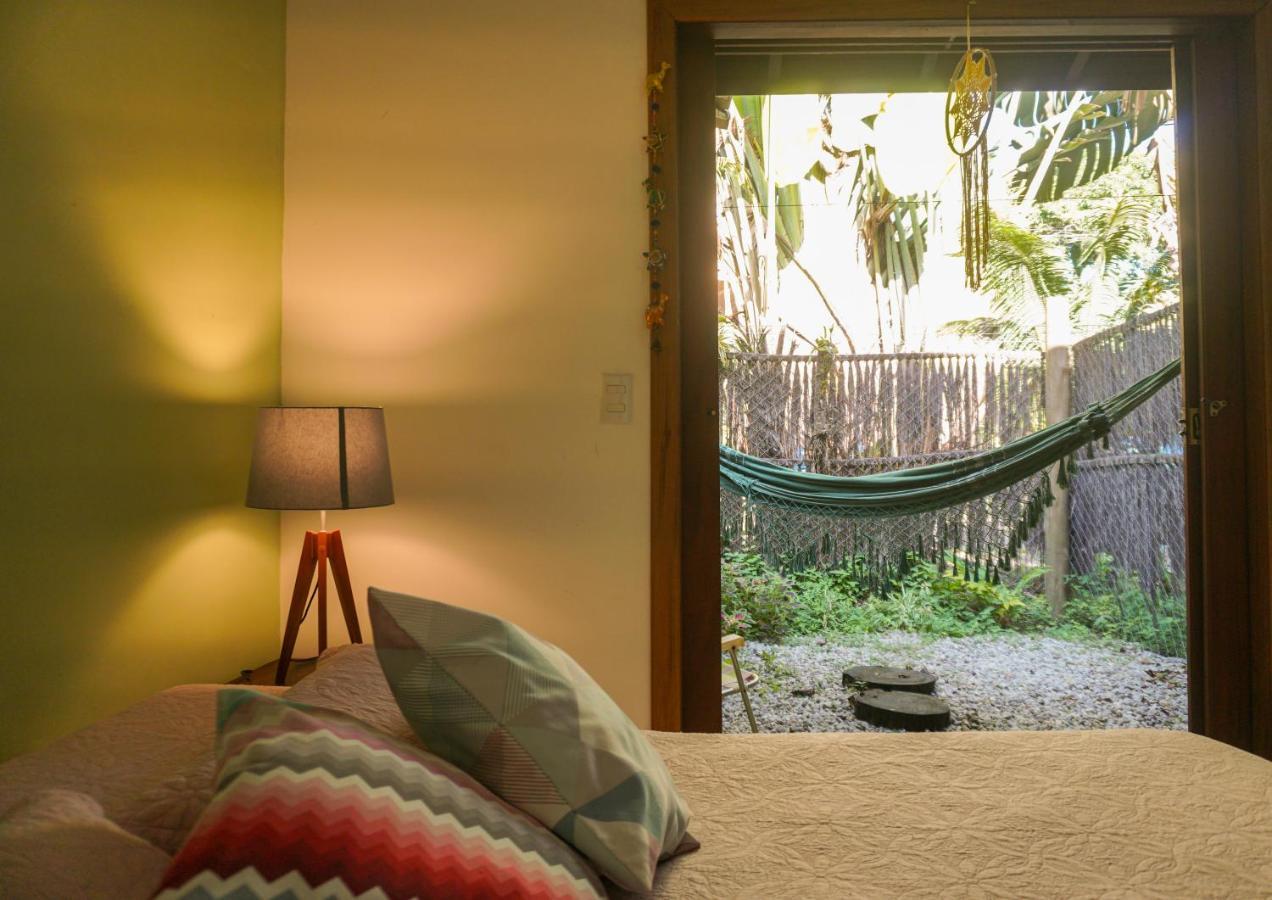 Casa Viva Itamambuca Appartement Ubatuba Buitenkant foto