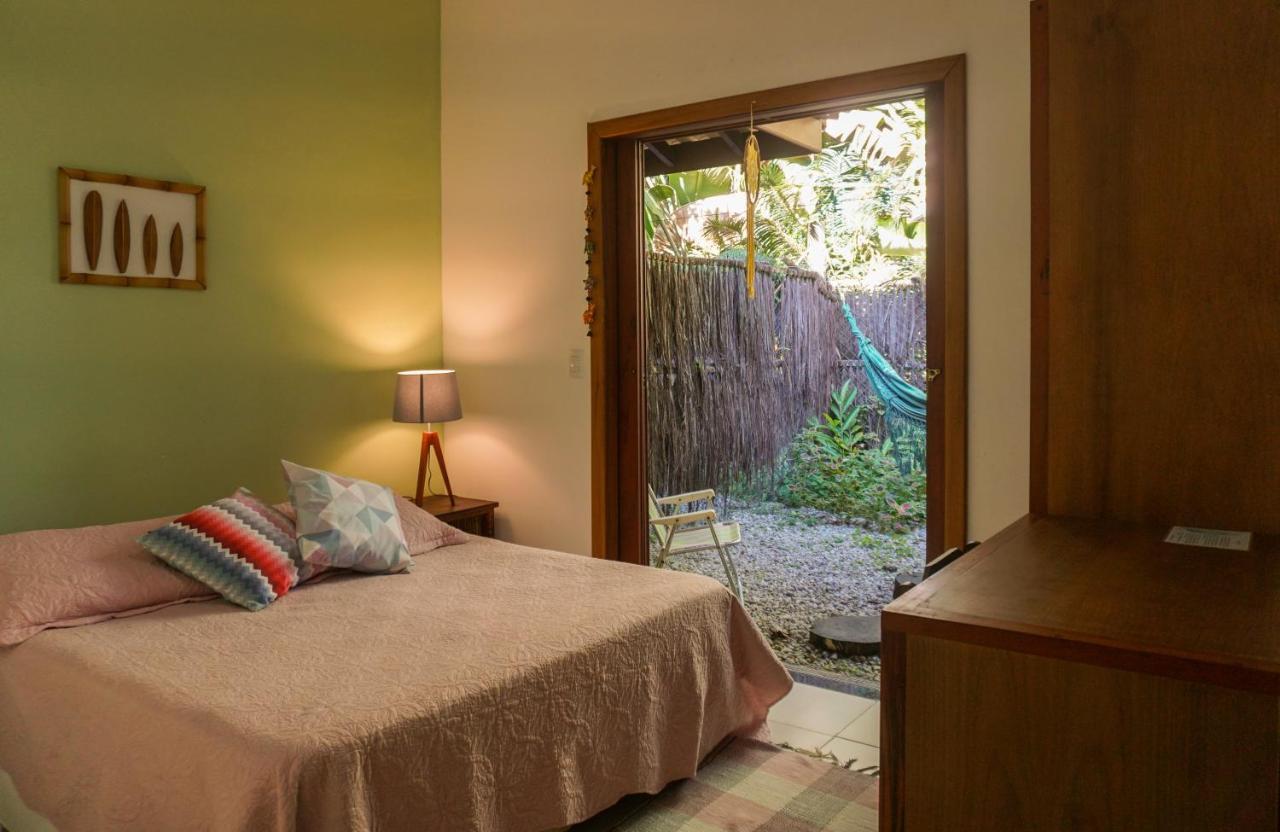 Casa Viva Itamambuca Appartement Ubatuba Buitenkant foto
