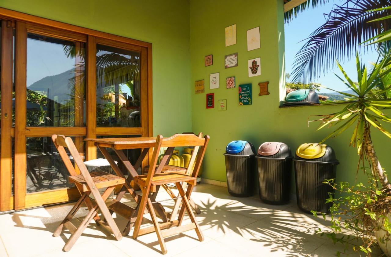 Casa Viva Itamambuca Appartement Ubatuba Buitenkant foto