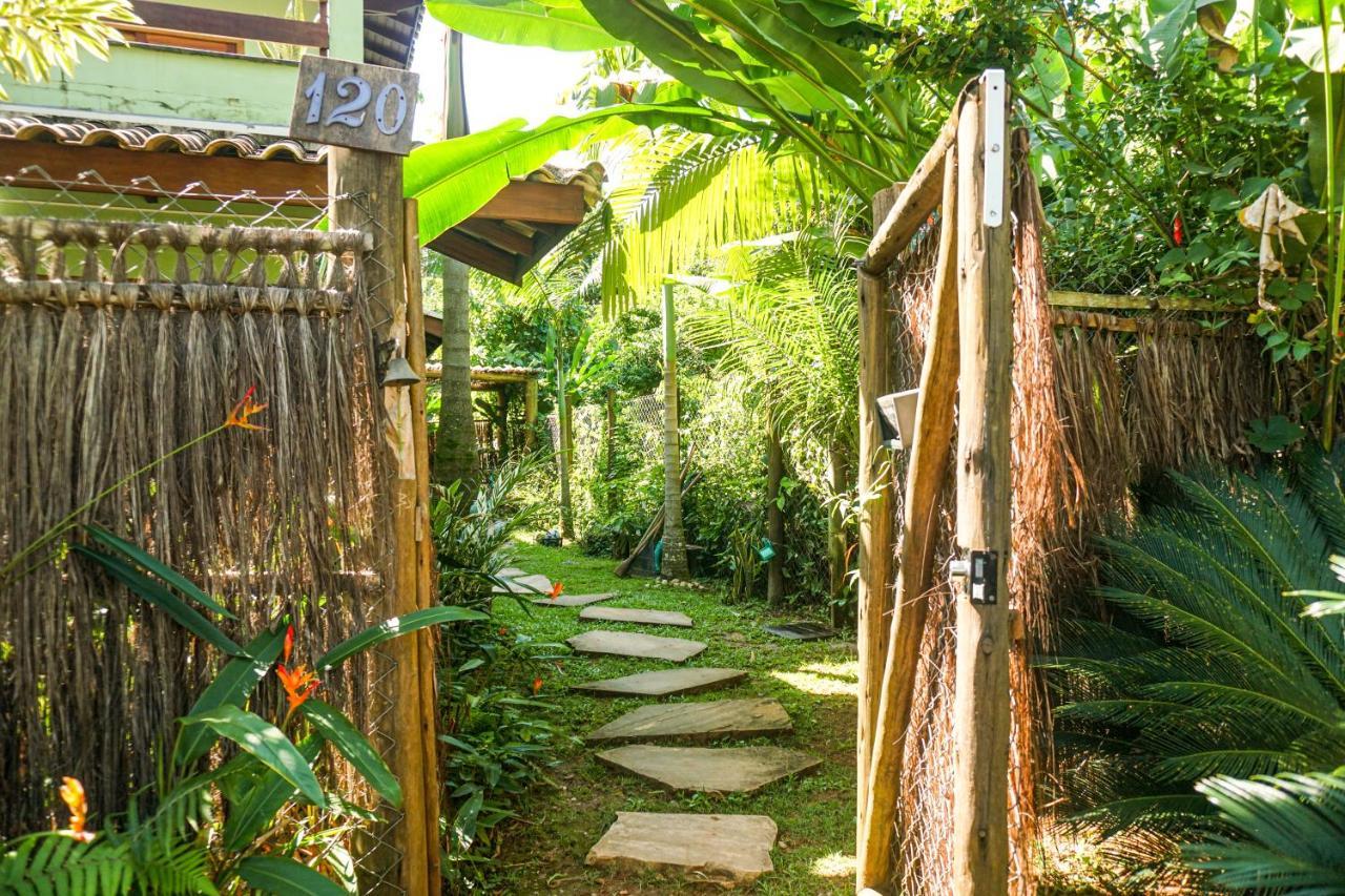 Casa Viva Itamambuca Appartement Ubatuba Buitenkant foto