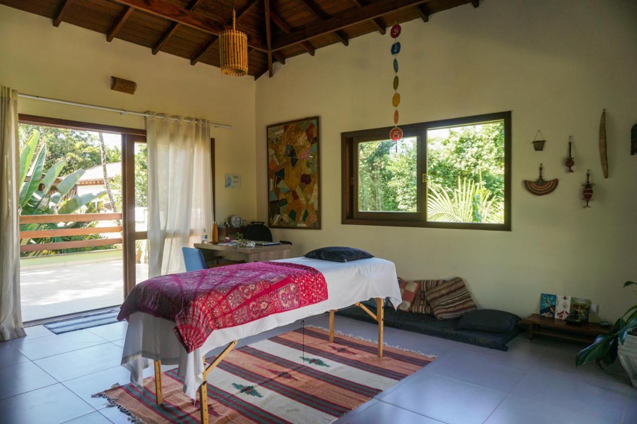 Casa Viva Itamambuca Appartement Ubatuba Buitenkant foto