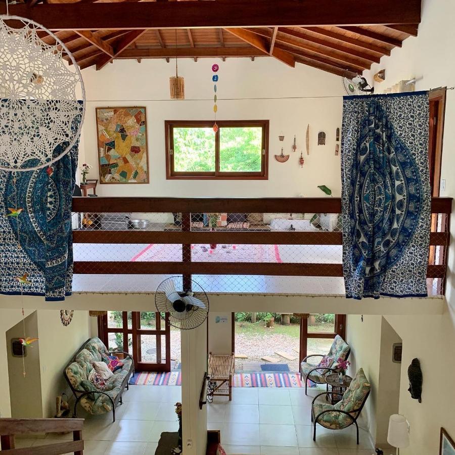 Casa Viva Itamambuca Appartement Ubatuba Buitenkant foto
