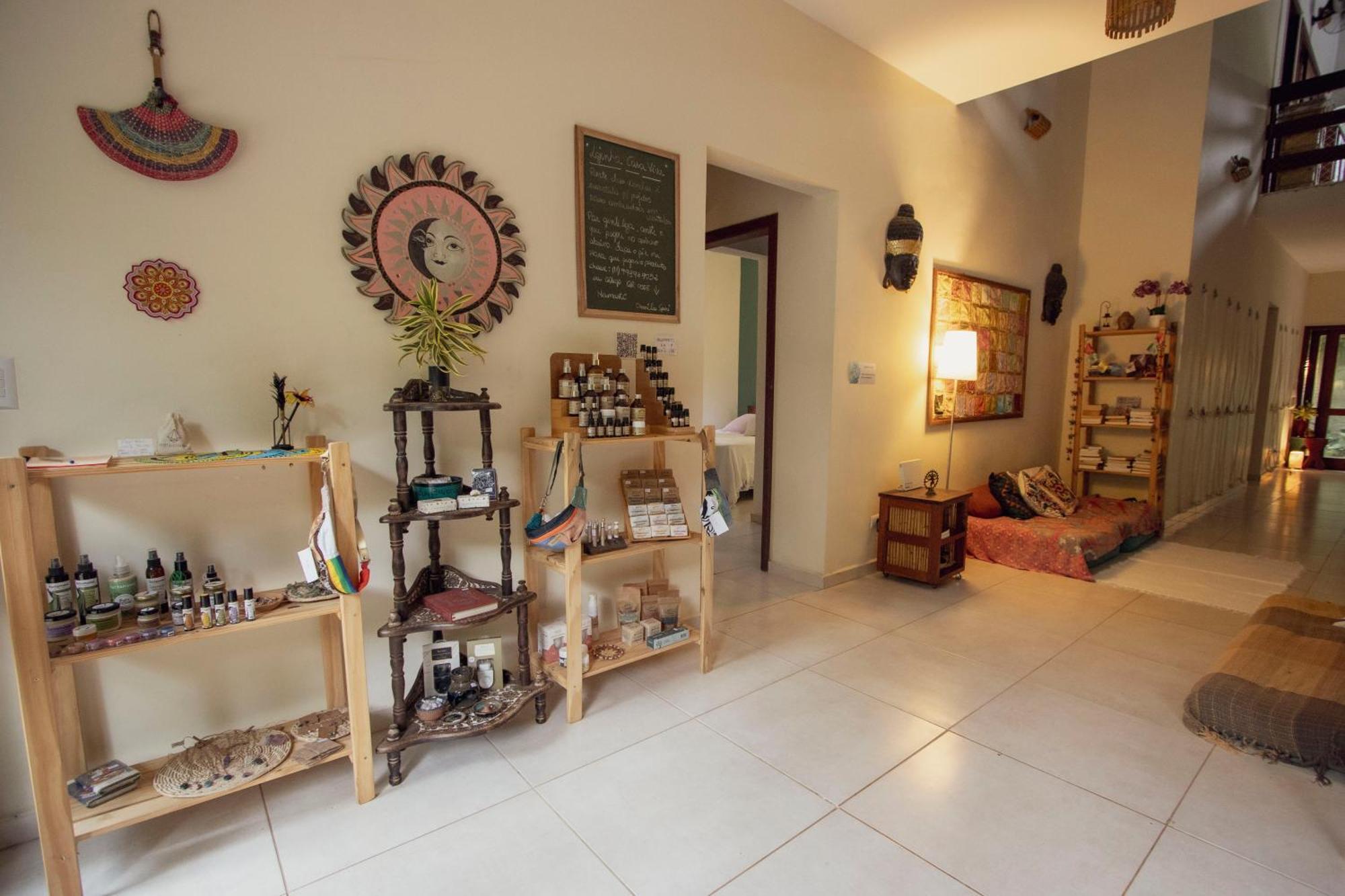 Casa Viva Itamambuca Appartement Ubatuba Buitenkant foto