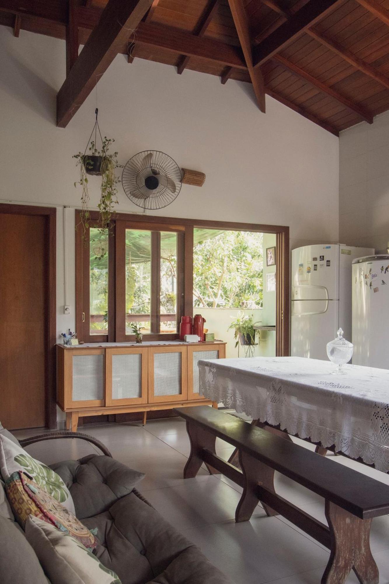 Casa Viva Itamambuca Appartement Ubatuba Buitenkant foto