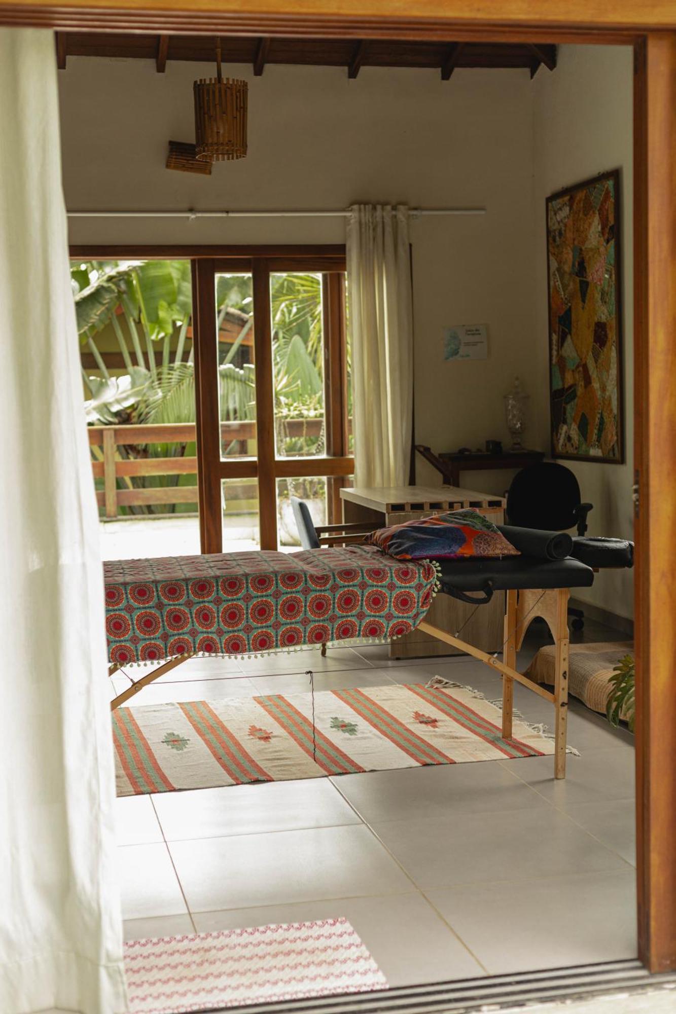 Casa Viva Itamambuca Appartement Ubatuba Buitenkant foto