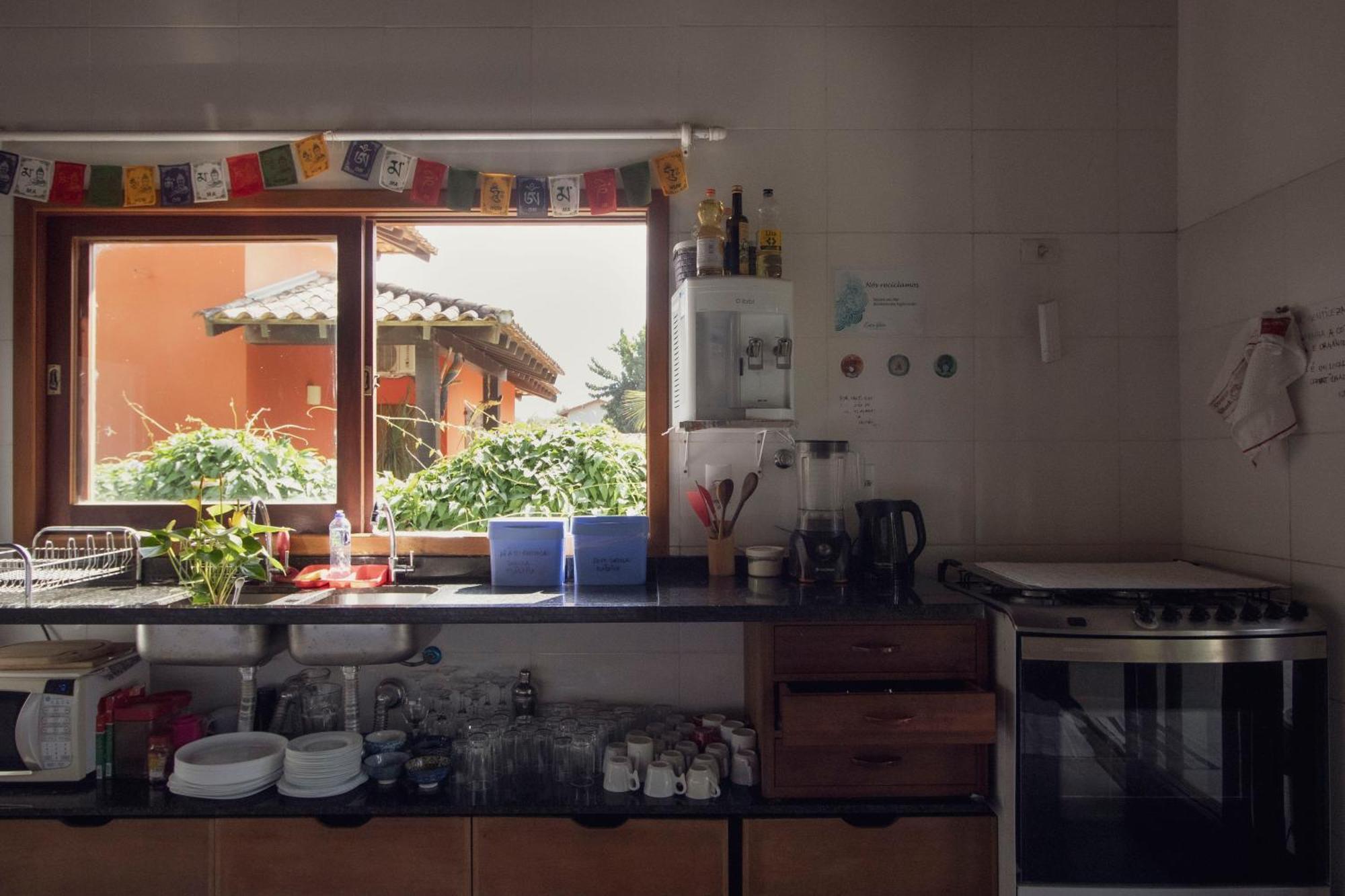 Casa Viva Itamambuca Appartement Ubatuba Buitenkant foto