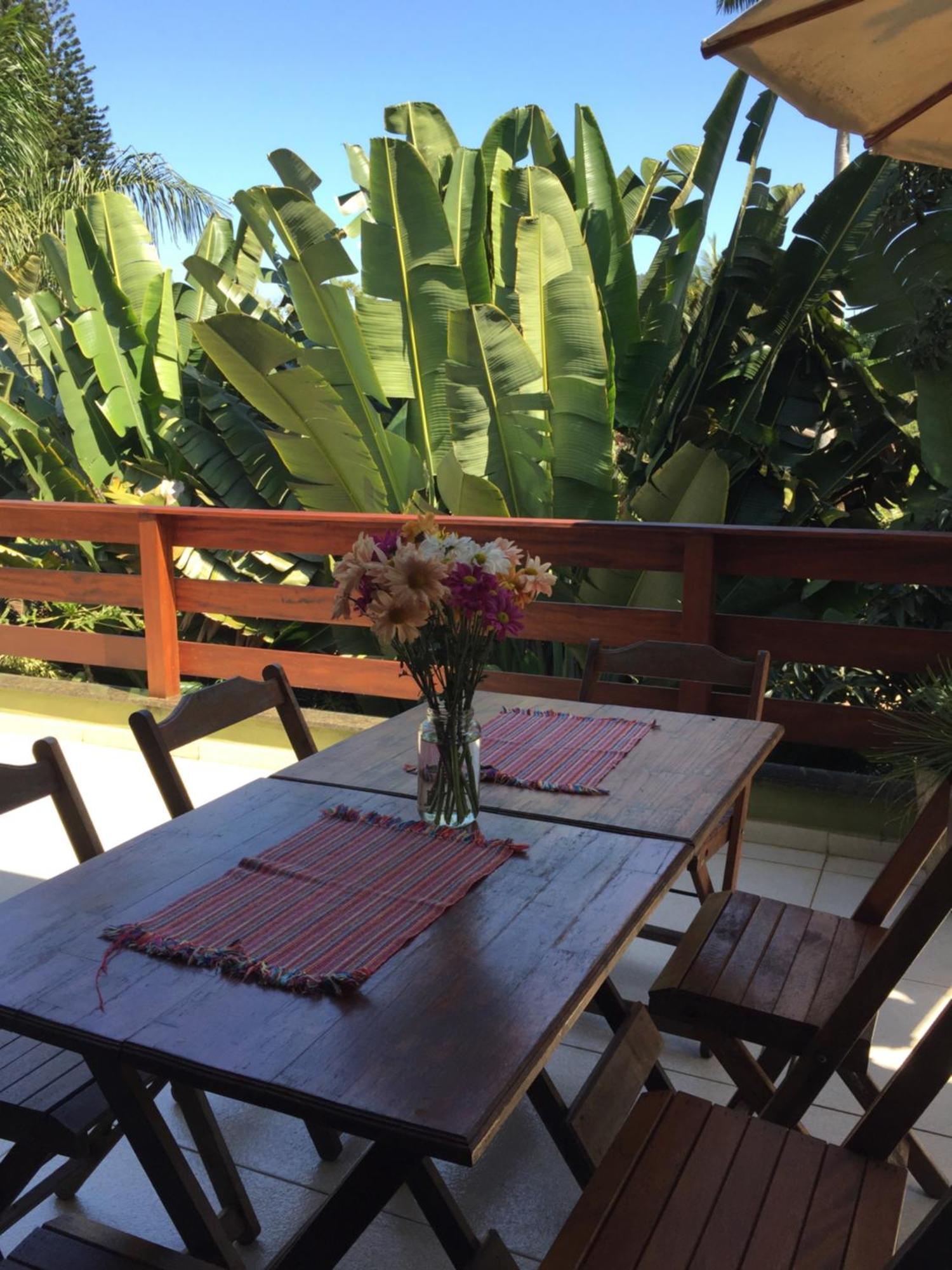 Casa Viva Itamambuca Appartement Ubatuba Buitenkant foto
